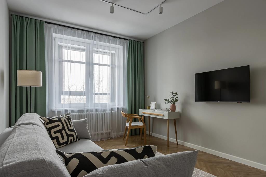 Merino Home Matisse Apartments 0*