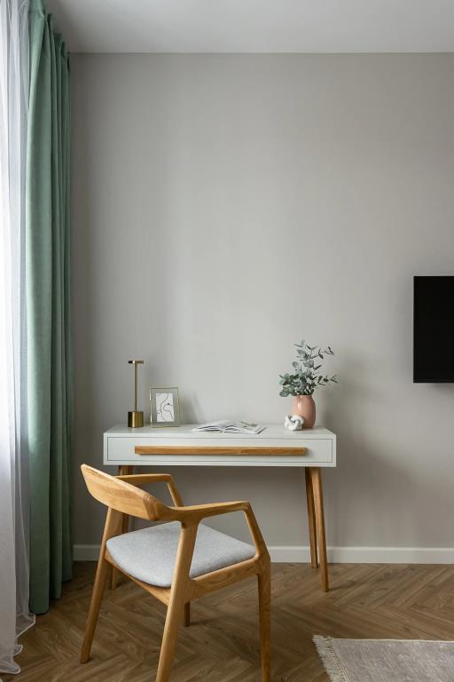 Merino Home Matisse Apartments 0*