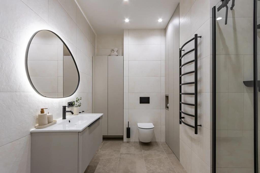 Merino Home Matisse Apartments 0*