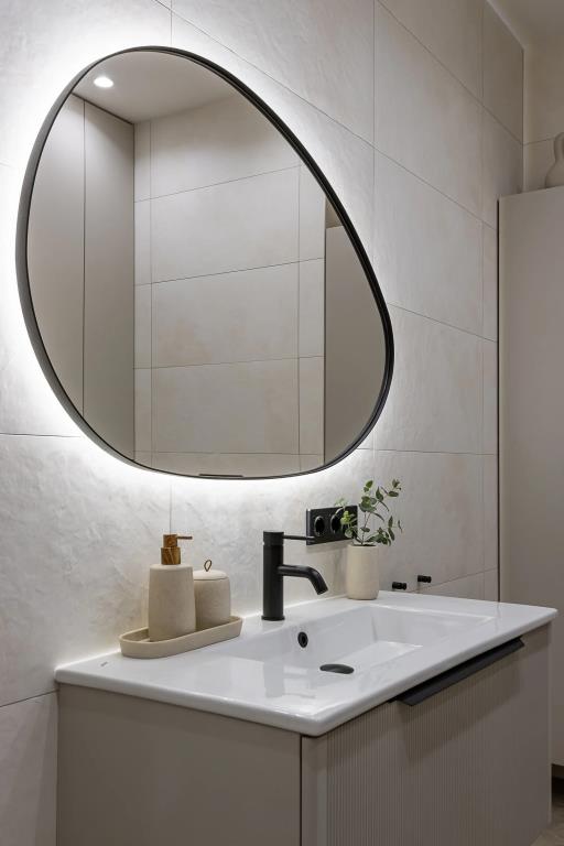 Merino Home Matisse Apartments 0*