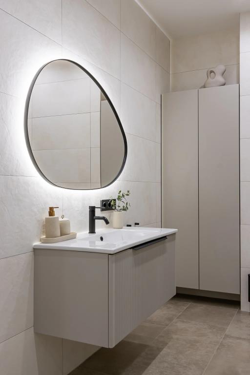 Merino Home Matisse Apartments 0*