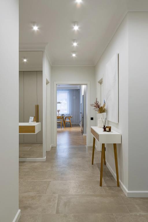 Merino Home Matisse Apartments 0*