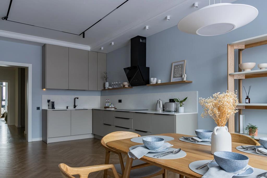 Merino Home Matisse Apartments 0*