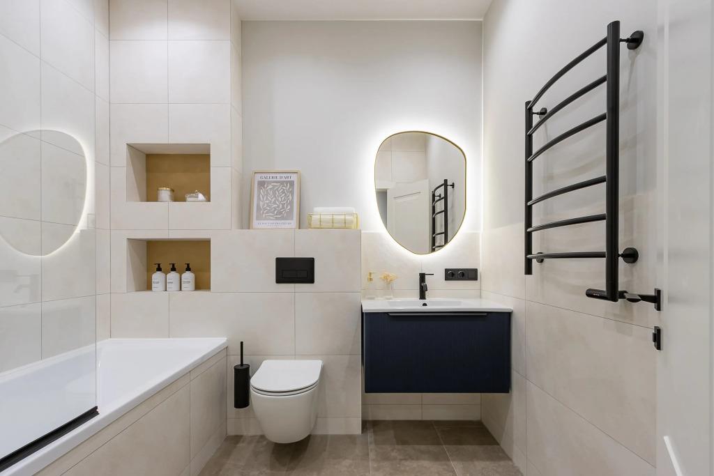 Merino Home Matisse Apartments 0*