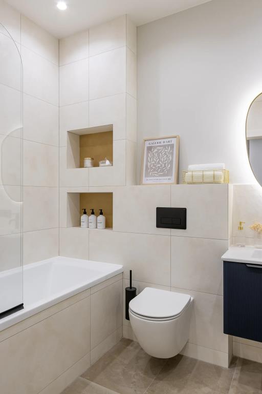 Merino Home Matisse Apartments 0*