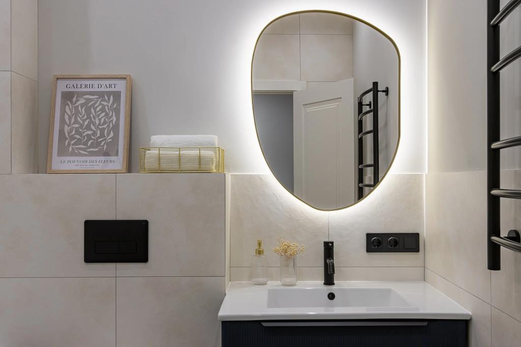 Merino Home Matisse Apartments 0*