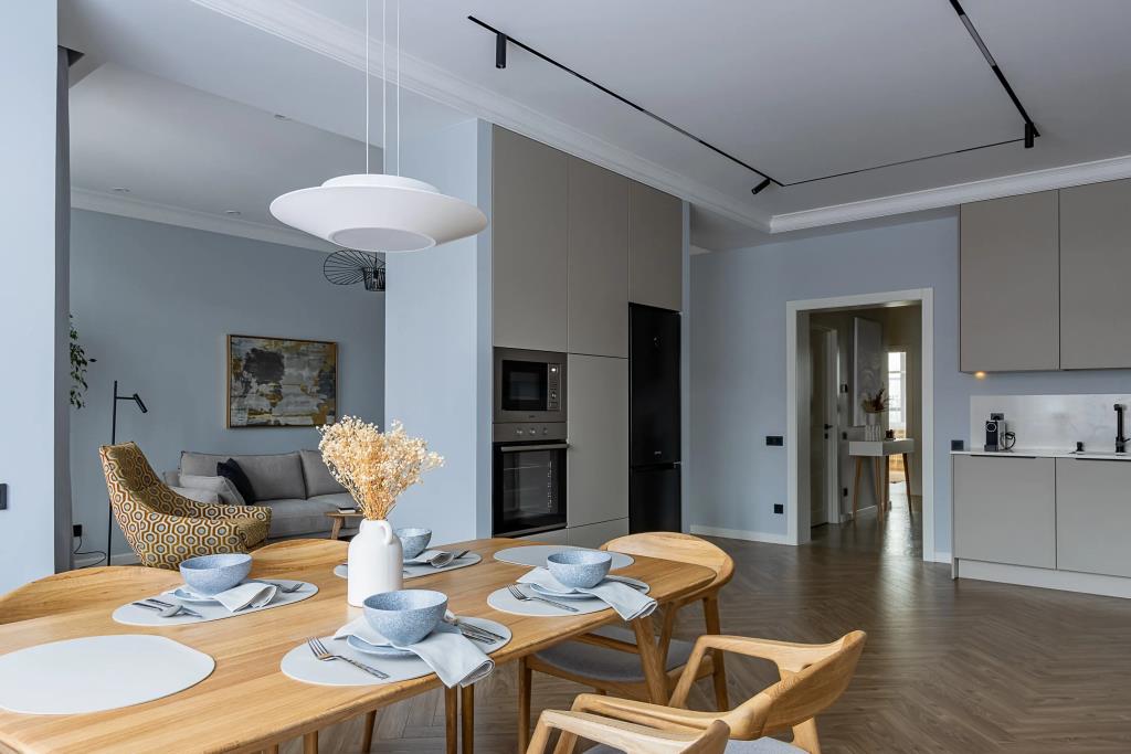 Merino Home Matisse Apartments 0*