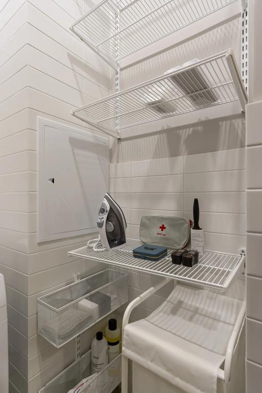 Merino Home Matisse Apartments 0*