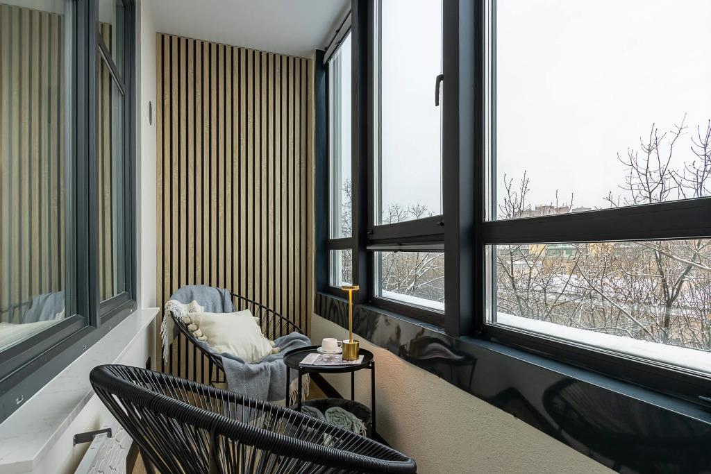 Merino Home Matisse Apartments 0*