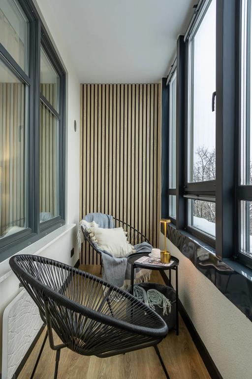Merino Home Matisse Apartments 0*