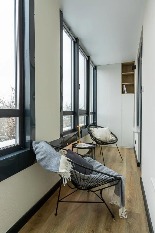 Merino Home Matisse Apartments 0*