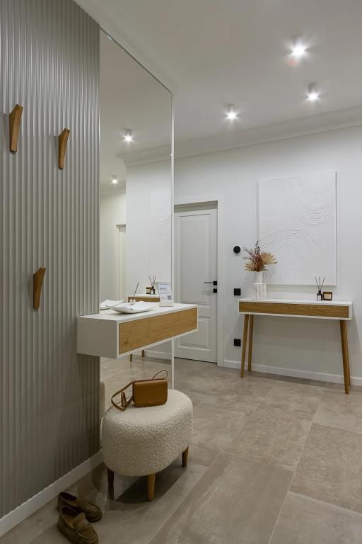 Merino Home Matisse Apartments 0*