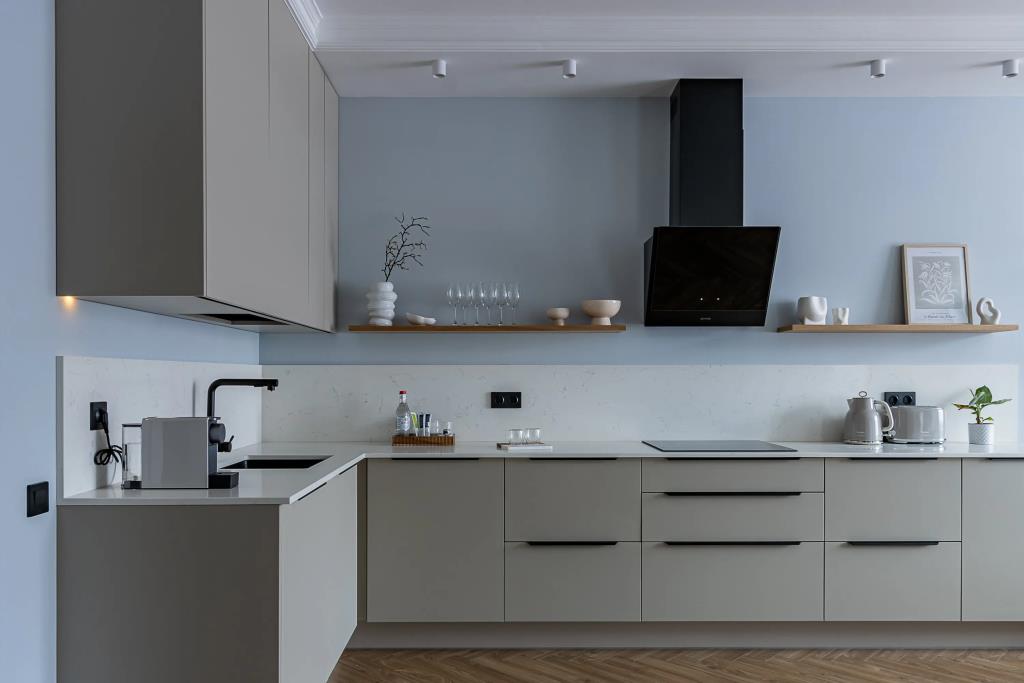 Merino Home Matisse Apartments 0*