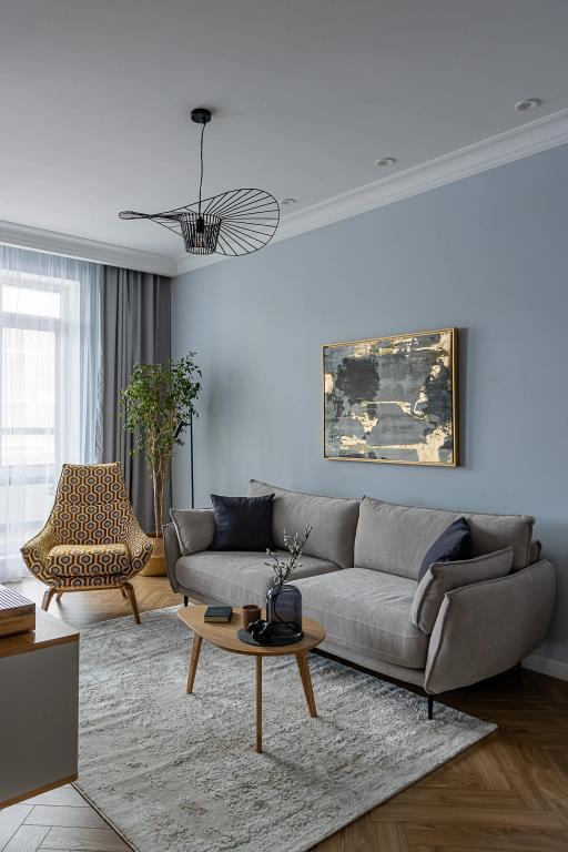 Merino Home Matisse Apartments 0*