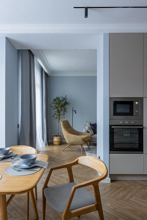 Merino Home Matisse Apartments 0*