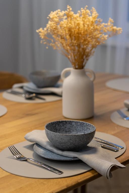 Merino Home Matisse Apartments 0*