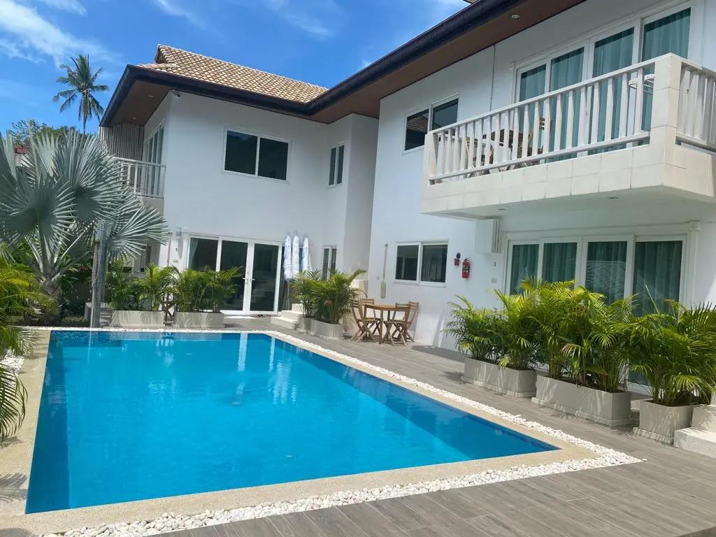 New Seahorse Apartments 0*
