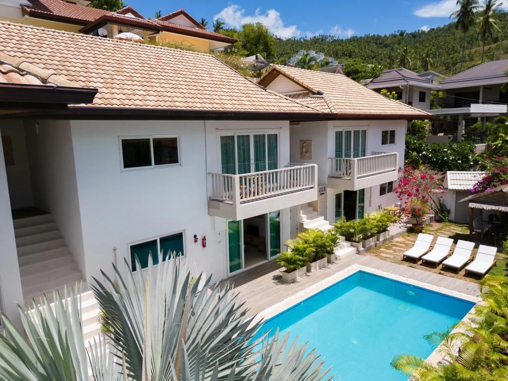 New Seahorse Apartments 0*