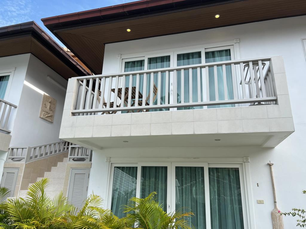 New Seahorse Apartments 0*