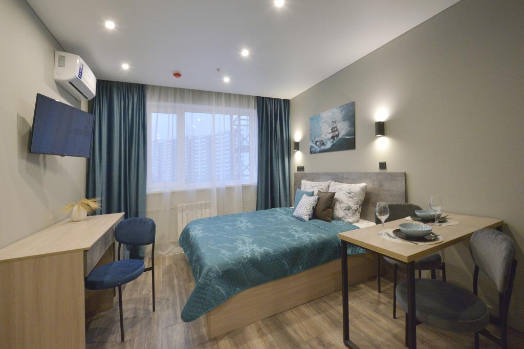 Vash Salut Apart Apart-hotel 0*