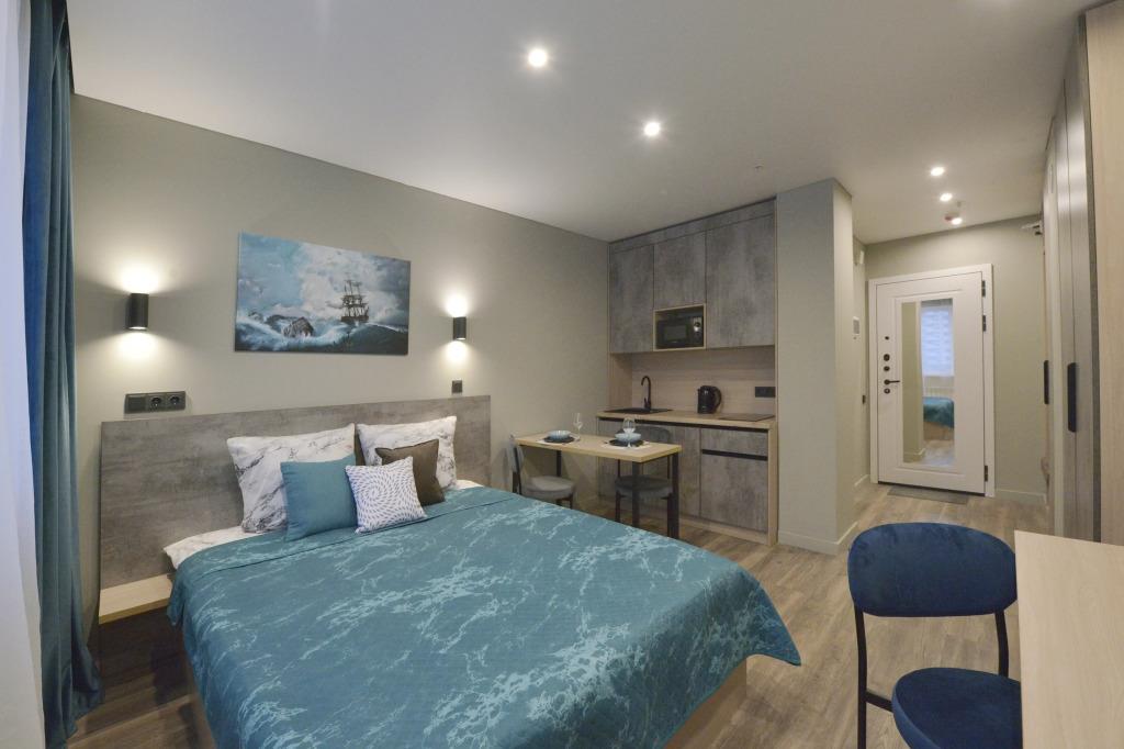 Vash Salut Apart Apart-hotel 0*