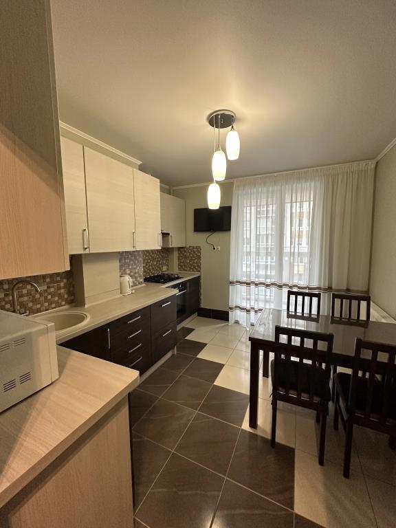Na Mosina Apartments 0*