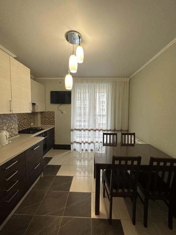 Na Mosina Apartments 0*