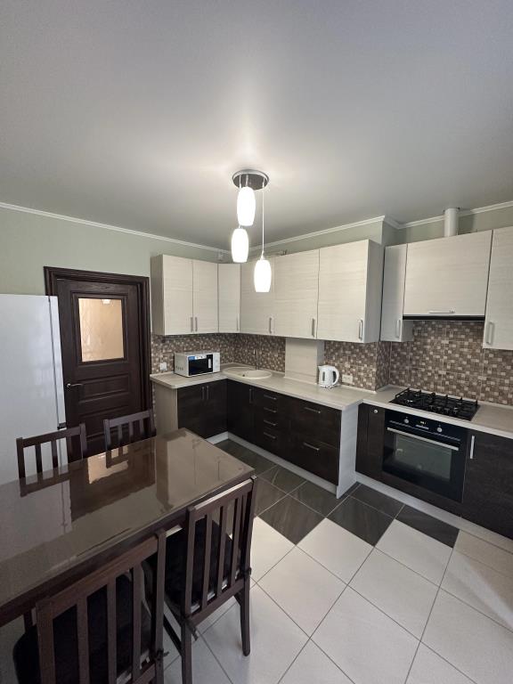 Na Mosina Apartments 0*