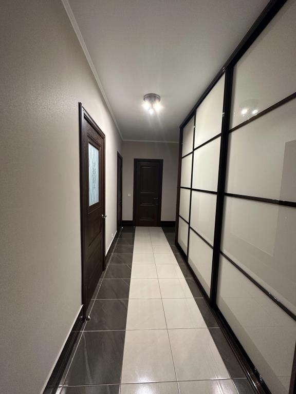 Na Mosina Apartments 0*