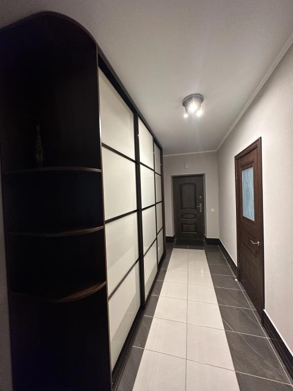 Na Mosina Apartments 0*
