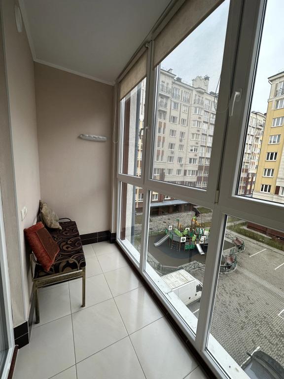 Na Mosina Apartments 0*