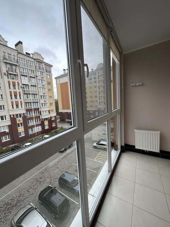 Na Mosina Apartments 0*