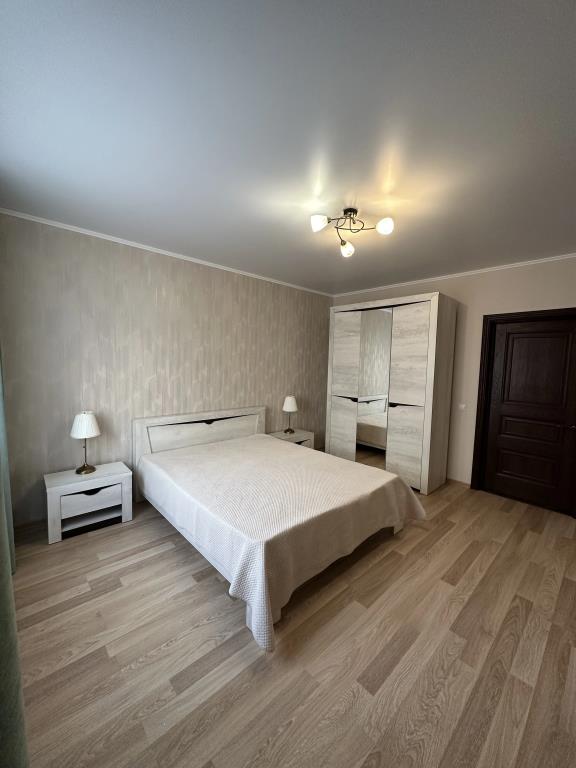 Na Mosina Apartments 0*