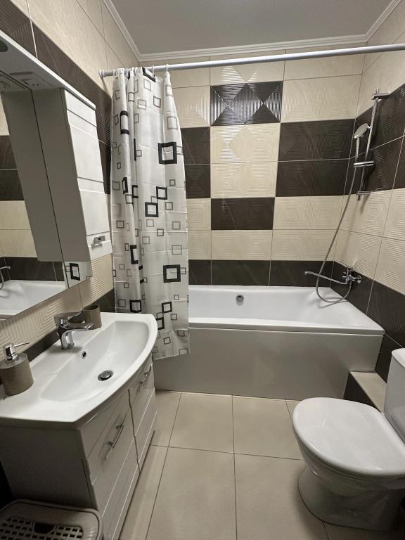 Na Mosina Apartments 0*