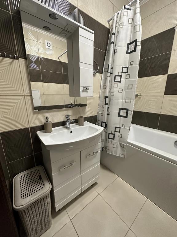 Na Mosina Apartments 0*