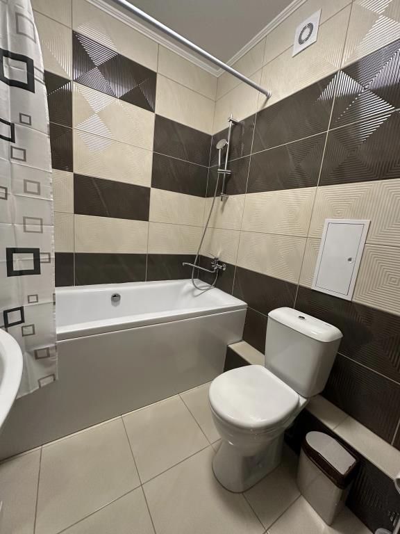 Na Mosina Apartments 0*