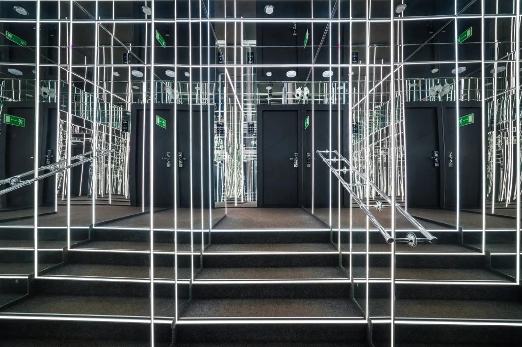 Hotel Gipnoz Na Kutuzovskom 3*