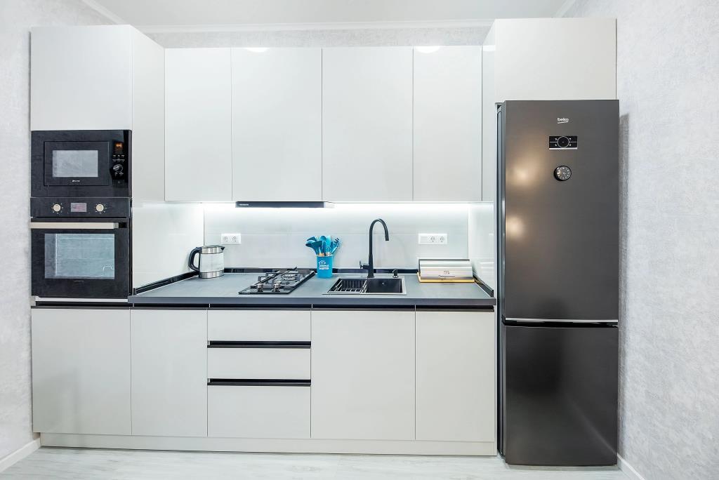 HB Aghmashenebeli III Apartments 0*