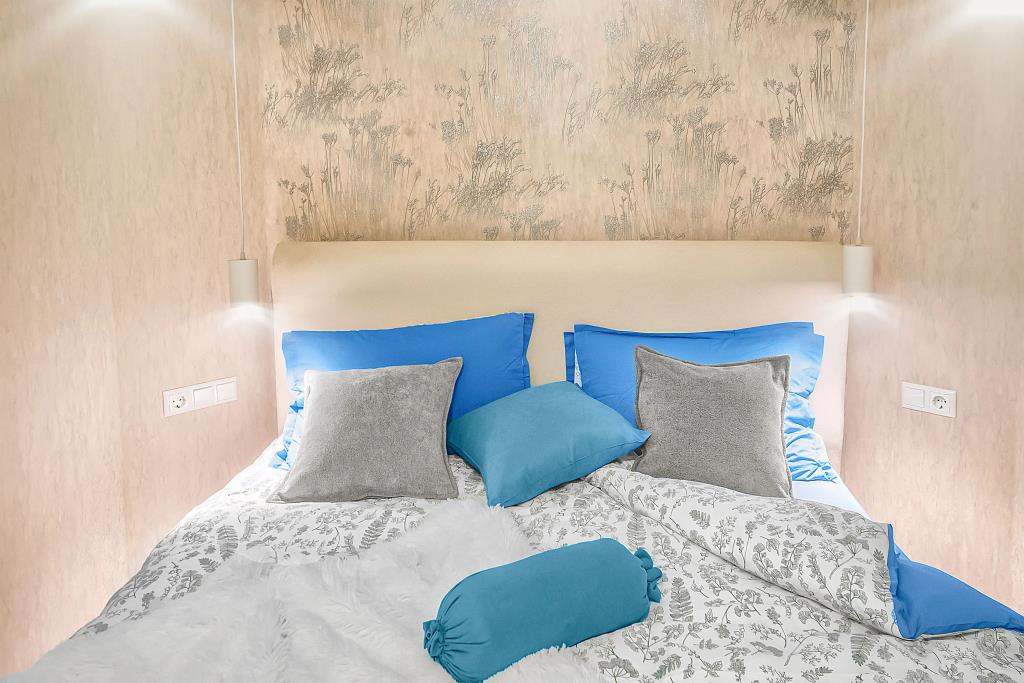 HB Aghmashenebeli III Apartments 0*