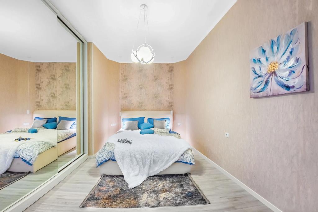 HB Aghmashenebeli III Apartments 0*