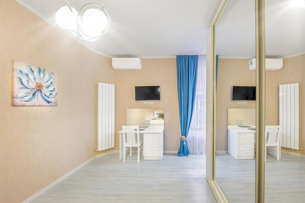 HB Aghmashenebeli III Apartments 0*