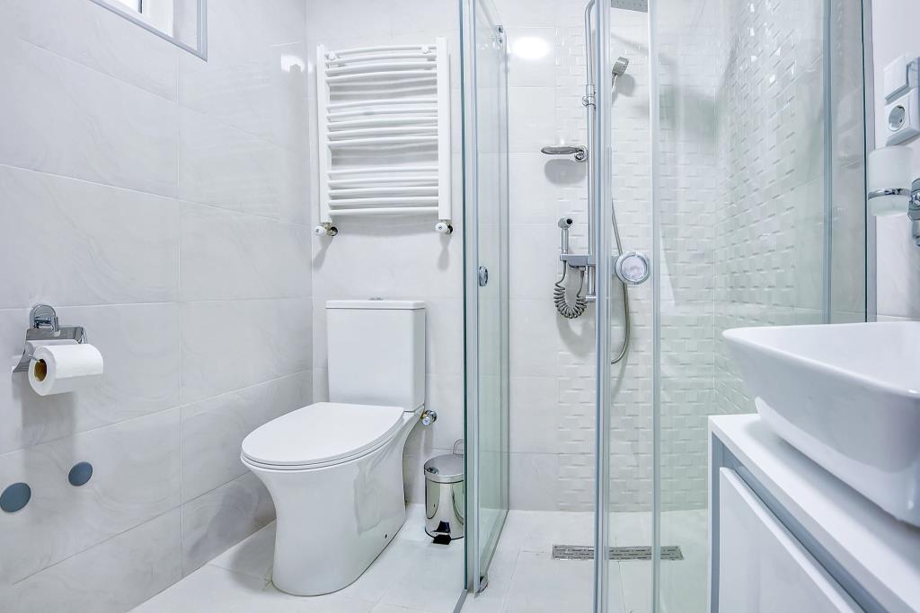 HB Aghmashenebeli III Apartments 0*