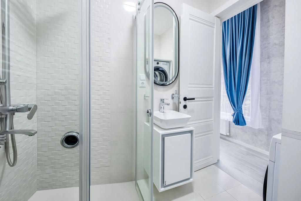 HB Aghmashenebeli III Apartments 0*