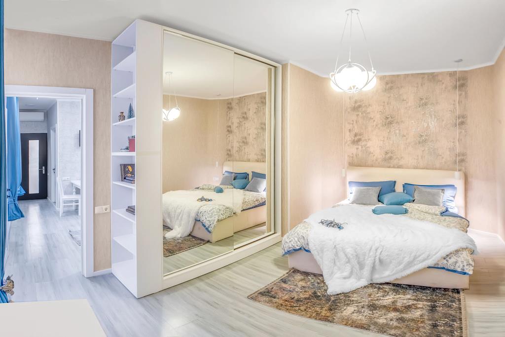 HB Aghmashenebeli III Apartments 0*