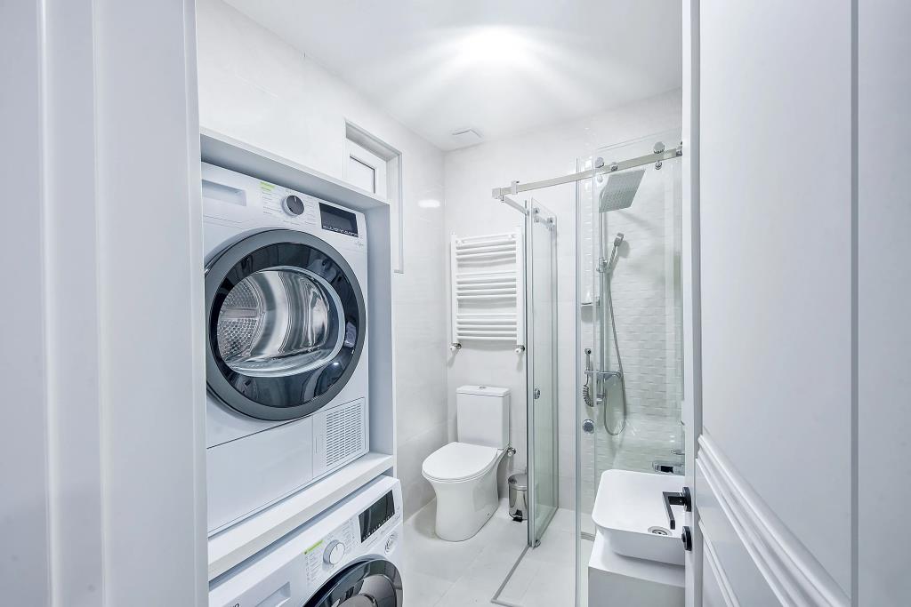 HB Aghmashenebeli III Apartments 0*