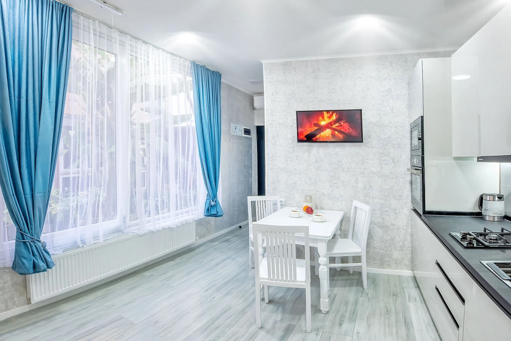 HB Aghmashenebeli III Apartments 0*