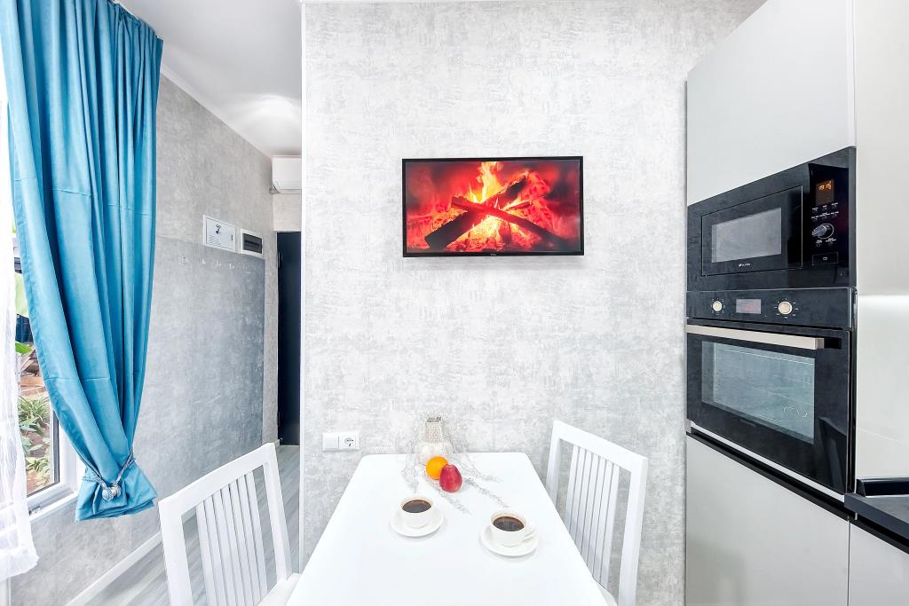 HB Aghmashenebeli III Apartments 0*