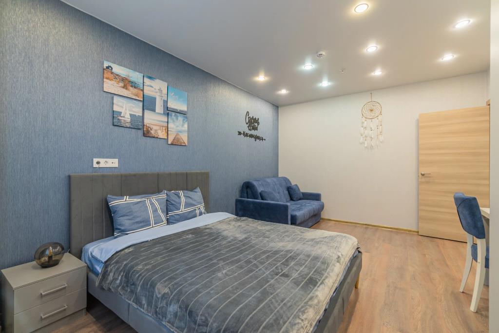 Apartment SalutApart 14W 0*