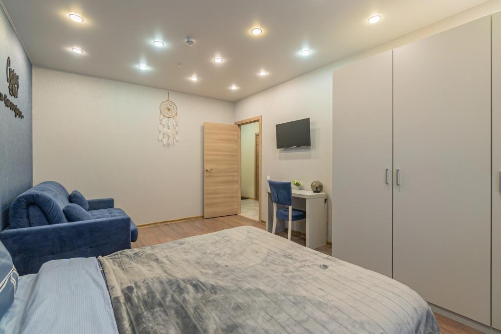 Apartment SalutApart 14W 0*
