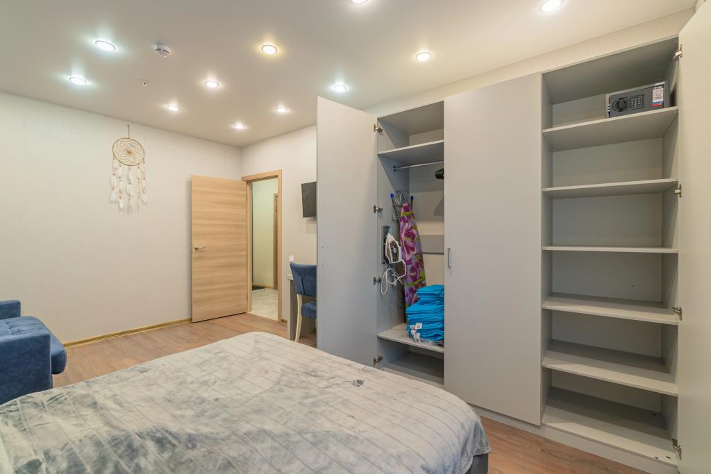 Apartment SalutApart 14W 0*